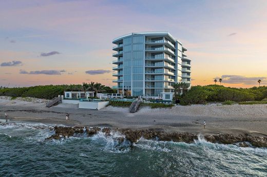 Appartementencomplex in Tequesta, Palm Beach County