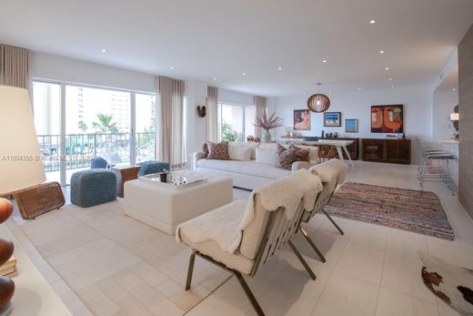 Complesso residenziale a Miami, Miami-Dade County