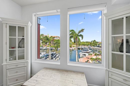 Kamienica w Jupiter, Palm Beach County