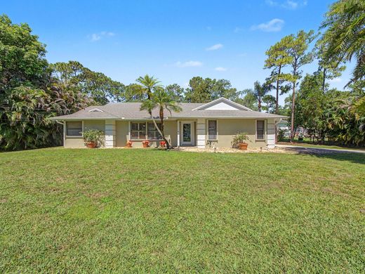 Villa Jupiter, Palm Beach County
