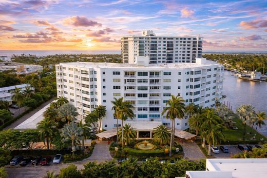 Residential complexes in Delray Beach, Palm Beach