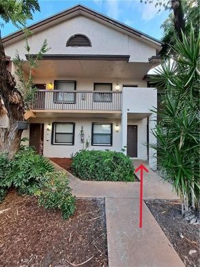 Residential complexes in Sunrise, Broward County