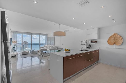Residential complexes in Miami, Miami-Dade