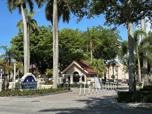 公寓楼  迈阿密, Miami-Dade County