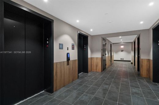 Residential complexes in Miami, Miami-Dade