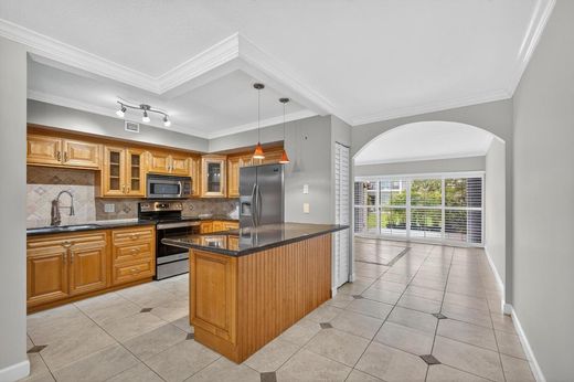 Townhouse in North Palm Beach, Palm Beach