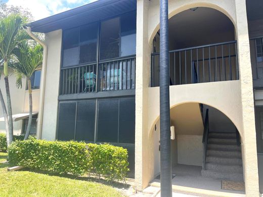 Complexes résidentiels à Greenacres City, Comté de Palm Beach