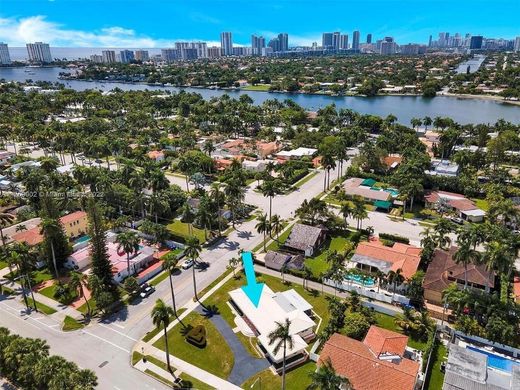 别墅  Hollywood, Broward County