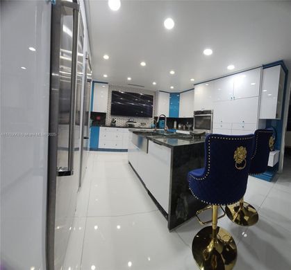 Villa a Miami, Miami-Dade County