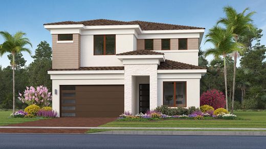 Villa in Wellington, Palm Beach