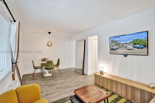 Edificio en Fort Lauderdale, Broward County