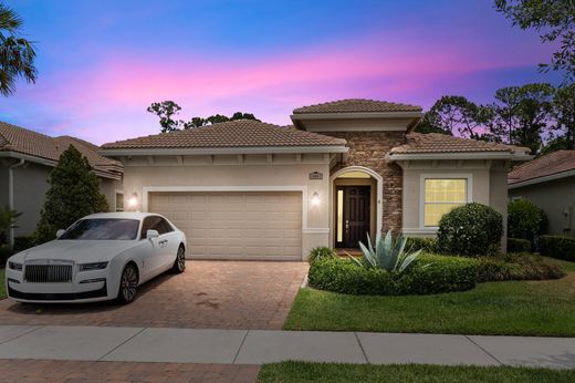 Villa en Port Saint Lucie, Saint Lucie County