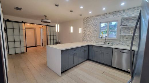 Вилла, Форт-Лодердейл, Broward County