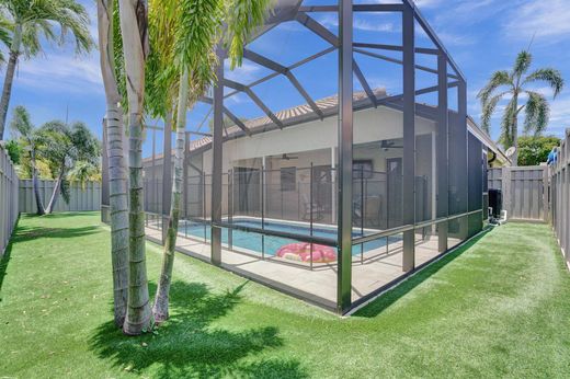 Villa a Margate, Broward County