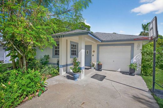 Villa in Jupiter, Palm Beach County