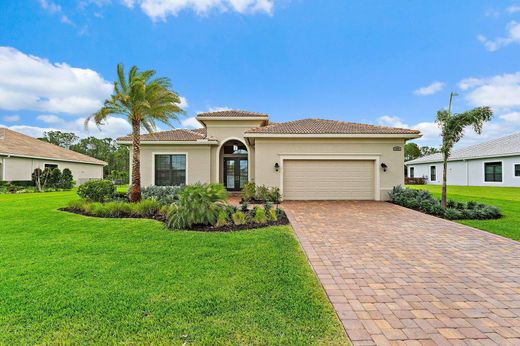 Villa in Palm City, Martin County