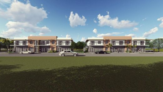 Complexes résidentiels à West Palm Beach, Comté de Palm Beach