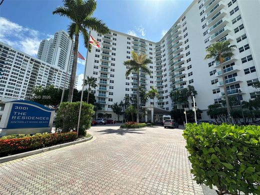Edificio en Hollywood, Broward County