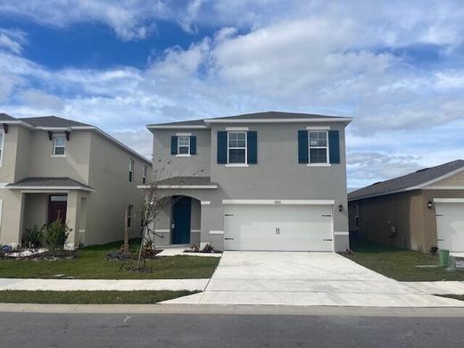 Villa en Winter Haven, Polk County