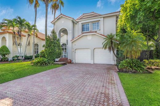Villa in Doral, Miami-Dade