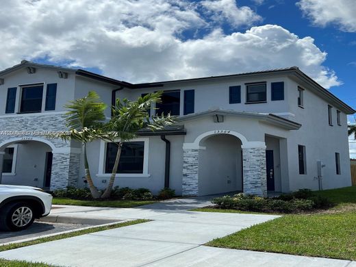 Вилла, Homestead, Miami-Dade County