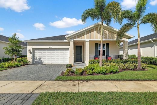 Villa in Port Saint Lucie, Saint Lucie County