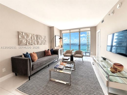 Residential complexes in Miami, Miami-Dade