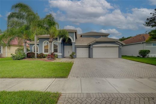 Villa Boynton Beach, Palm Beach County