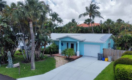 Вилла, Delray Beach, Palm Beach County