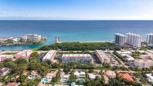 Appartementencomplex in Boca Raton, Palm Beach County