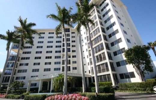 Wohnkomplexe in Delray Beach, Palm Beach County