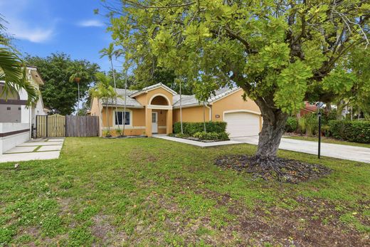 Villa à Miami, Comté de Miami-Dade