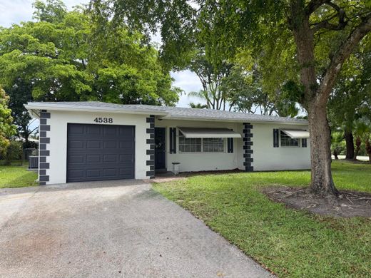 Villa a Boca Raton, Palm Beach County