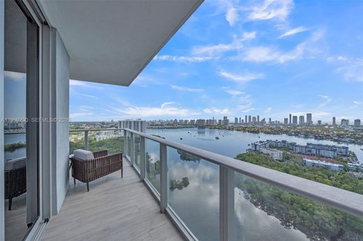 Komplex apartman North Miami Beach, Miami-Dade County