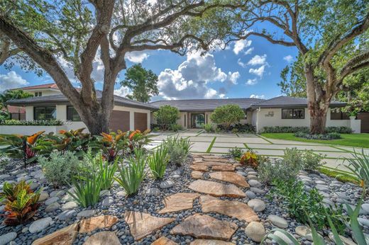 Villa in Hollywood, Broward County