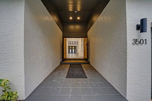 Villa a Hollywood, Broward County