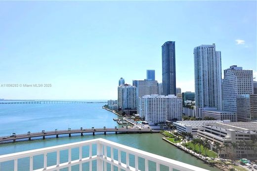 Residential complexes in Miami, Miami-Dade