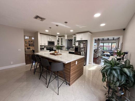 别墅  Weston, Broward County