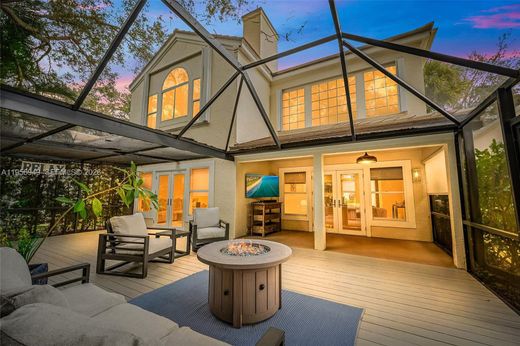 Вилла, Juno Beach, Palm Beach County