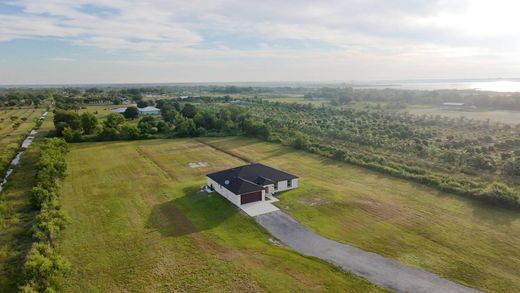 Villa - Loxahatchee Groves, Palm Beach County