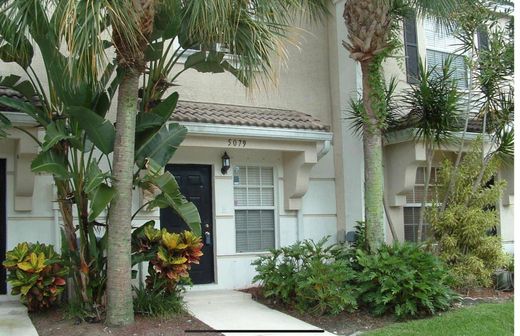 Complesso residenziale a West Palm Beach, Palm Beach County