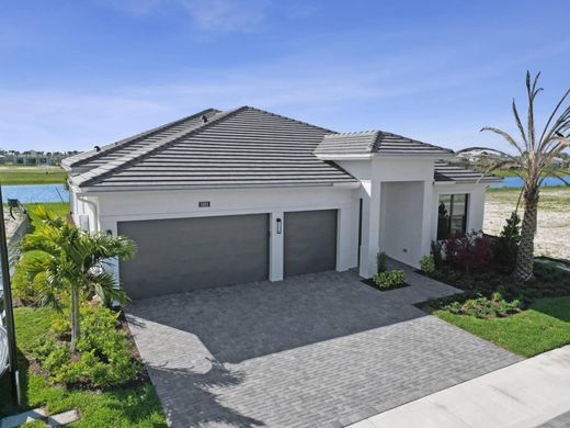 Villa Westlake, Hillsborough County