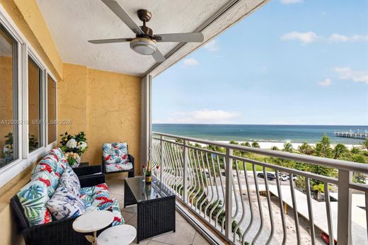 Жилой комплекс, Pompano Beach, Broward County