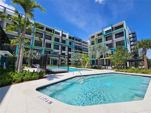 Wohnkomplexe in Plantation, Broward County
