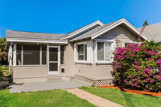 Villa in Lake Worth, Palm Beach