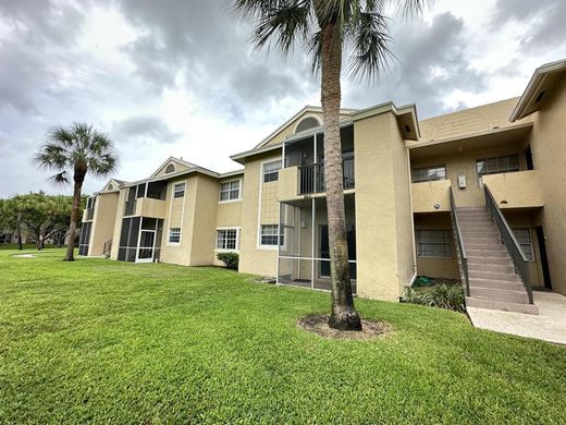 Complexes résidentiels à Pompano Beach, Comté de Broward