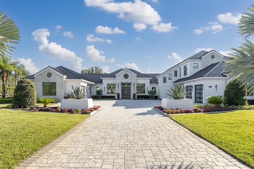 Villa in DeLand, Volusia County