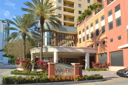 Komplex apartman Fort Lauderdale, Broward County