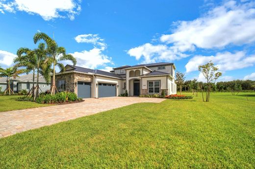 Villa a Jupiter, Palm Beach County