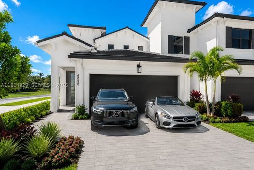 Townhouse in Naples, Collier County